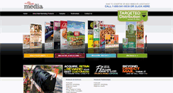 Desktop Screenshot of dal.clippermagazine.com